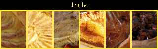 lien recette tarte aux poires